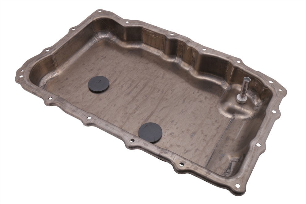 GM Genuine Parts Automatic Transmission Fluid Pan