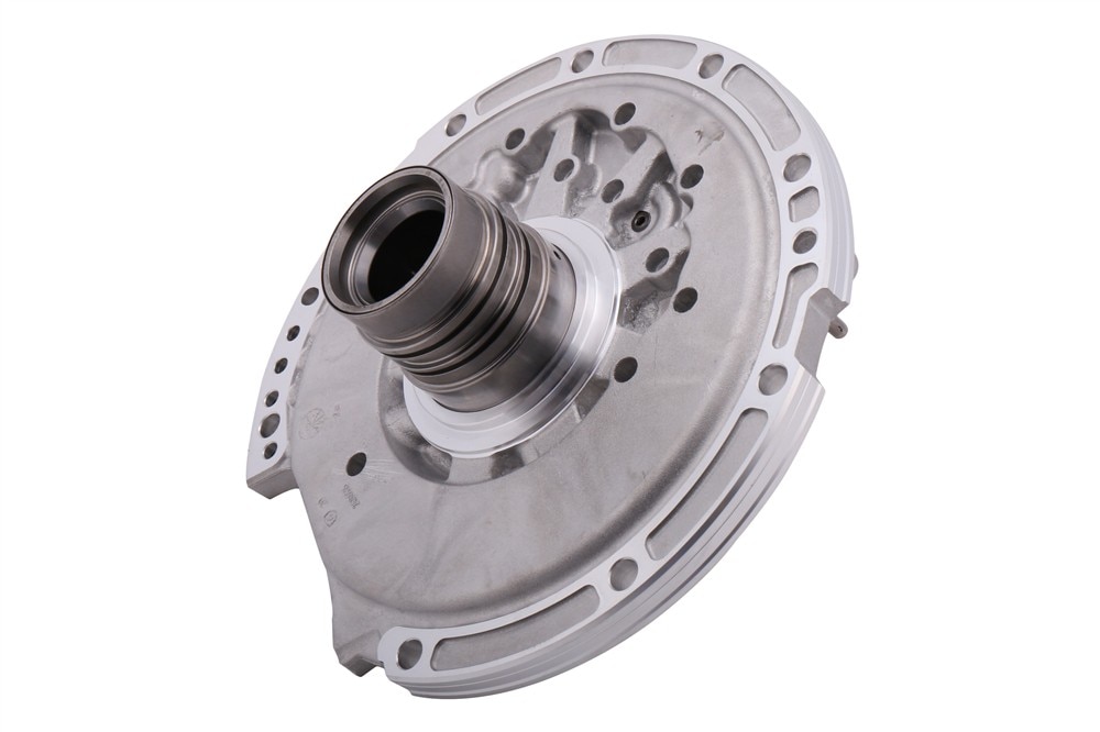 GM Genuine Parts Stator Shaft Support