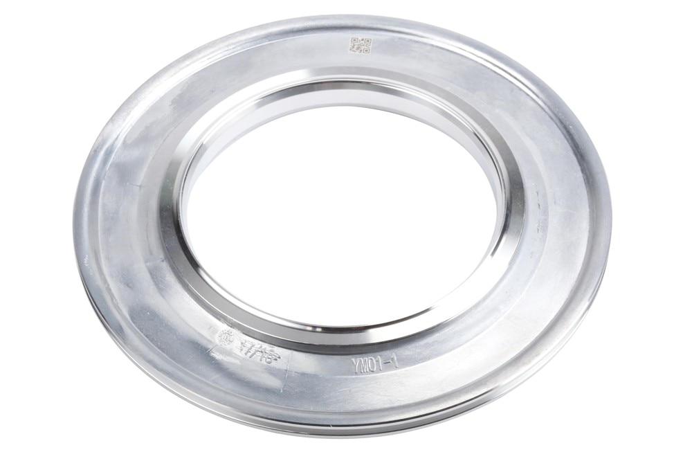 ACDelco GM Original Equipment Automatic Transmission 1-2-3-4-6-7-8-10 and Reverse Clutch Piston Dam