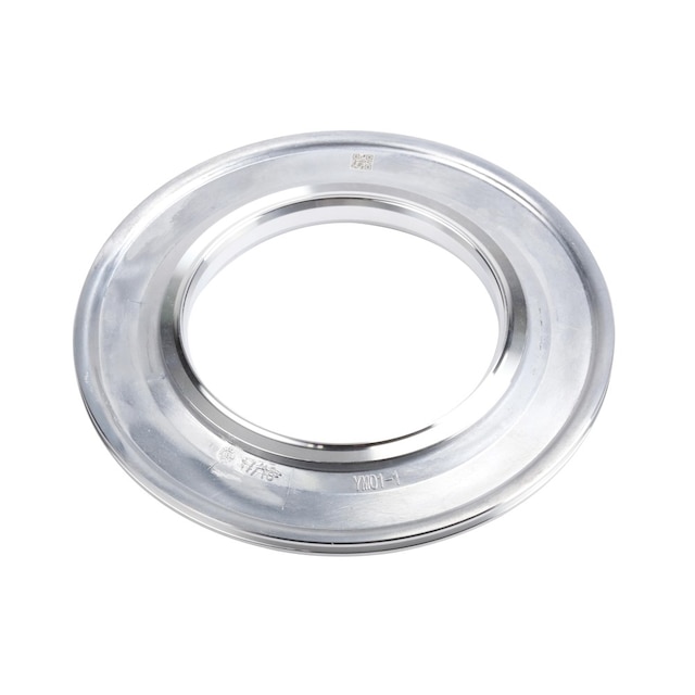 ACDelco GM Original Equipment Automatic Transmission 1-2-3-4-6-7-8-10 and Reverse Clutch Piston Dam