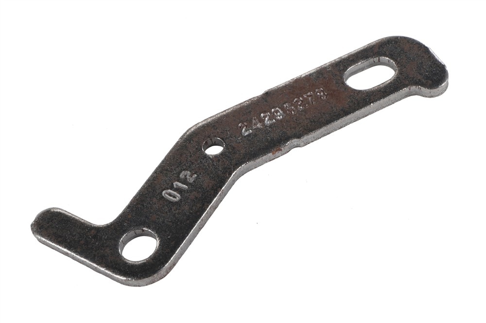 GM Genuine Parts Park Pawl Shaft Retainer Bracket