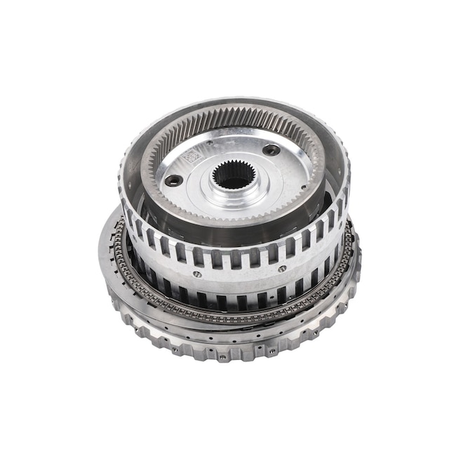 ACDelco GM Original Equipment Overdrive and Reaction With Input Internal Gear Carrier