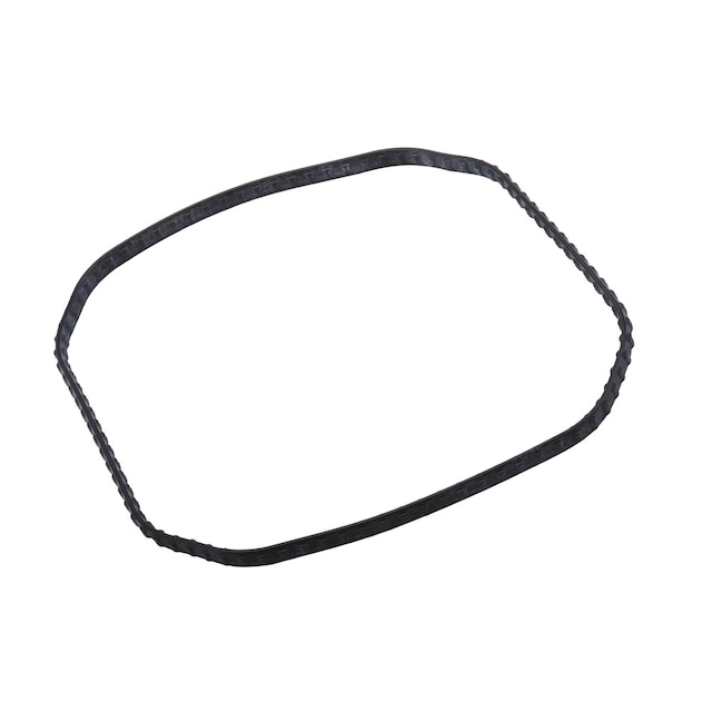 GM Genuine Parts Front Wheel Drive Intermediate Shaft Housing Seal