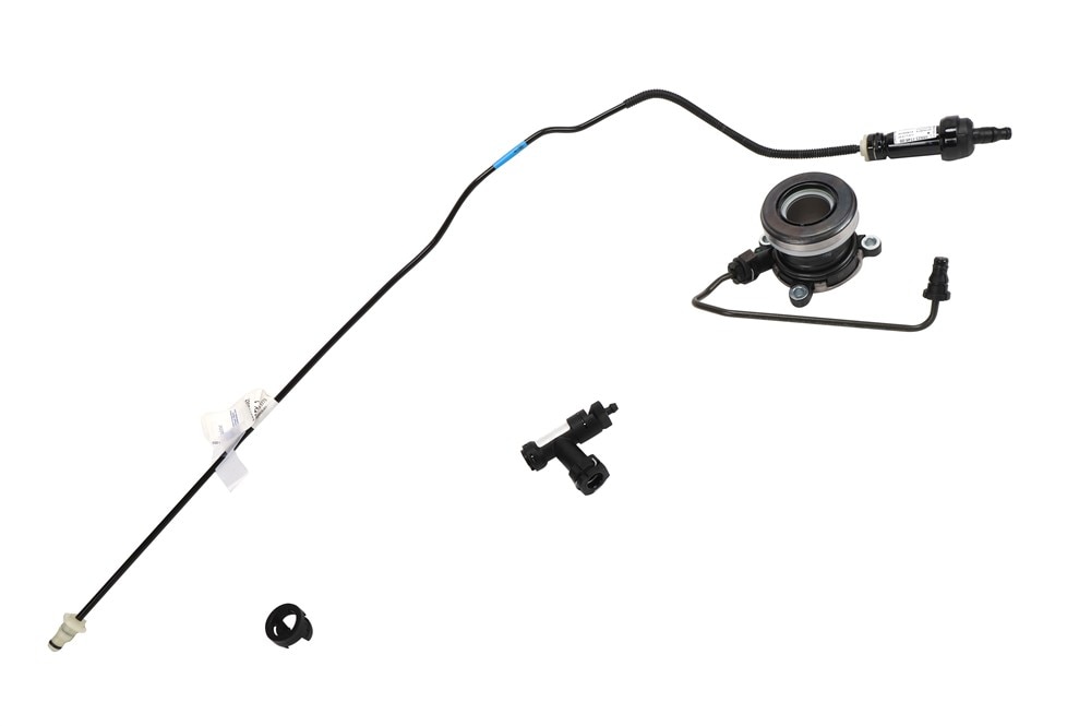 GM Genuine Parts Clutch Actuator Cylinder
