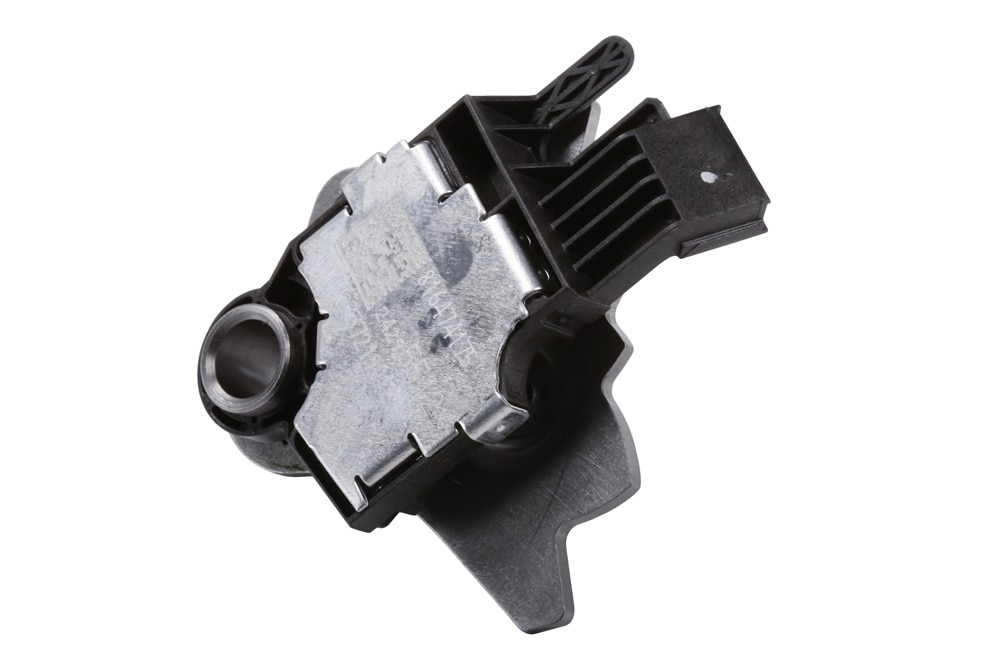 GM Genuine Parts Automatic Transmission Manual Shaft Detent Lever and Shaft Position Switch