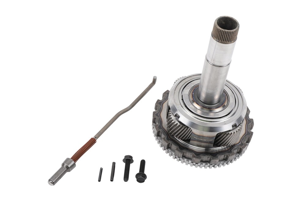 GM Genuine Parts Output Carrier