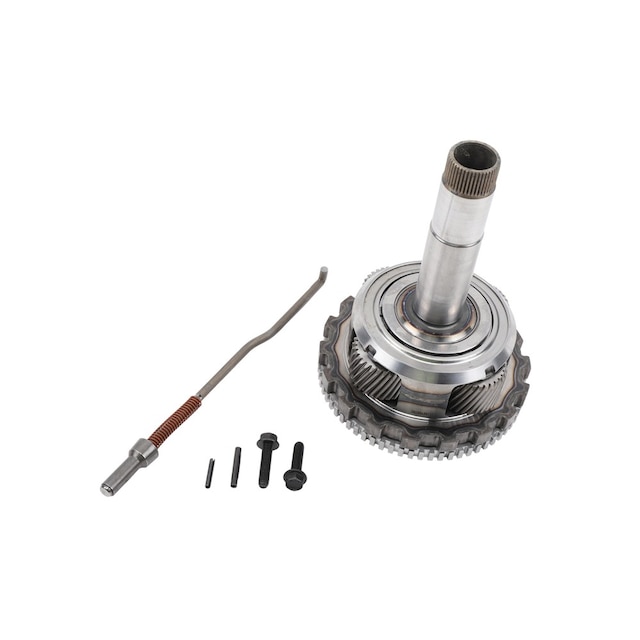 GM Genuine Parts Output Carrier