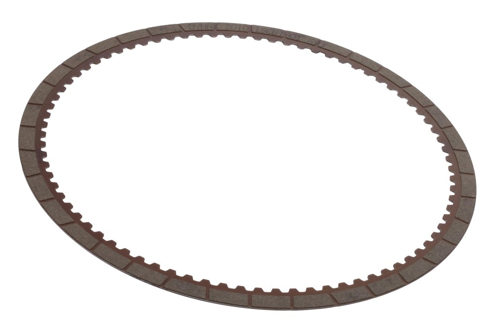 ACDelco GM Original Equipment Automatic Transmission 1-2-3-4-5-6-Reverse Clutch Plate