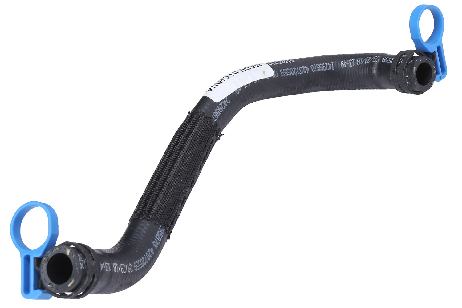 GM Genuine Parts Automatic Transmission Fluid Cooler Inlet Hose