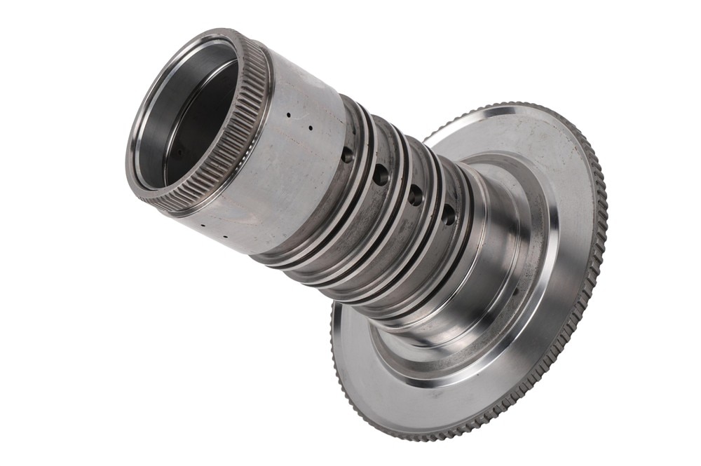 GM Genuine Parts Direct Overdrive Sun Gear Shaft