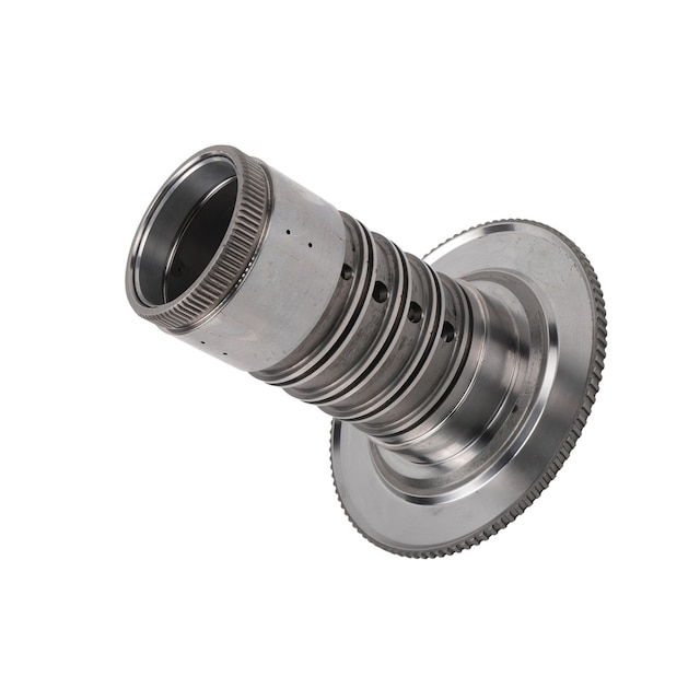 GM Genuine Parts Direct Overdrive Sun Gear Shaft