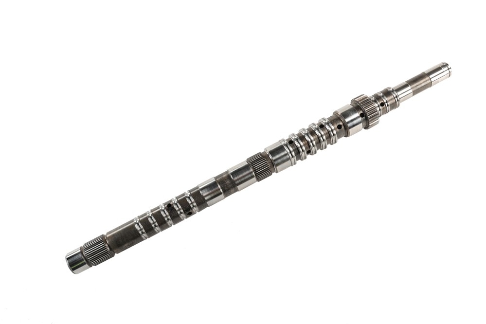 ACDelco GM Original Equipment Turbine Shaft