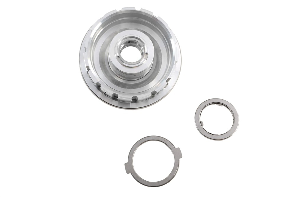 GM Genuine Parts Automatic Transmission Direct/Overdrive Sun Gear Thrust Bearing