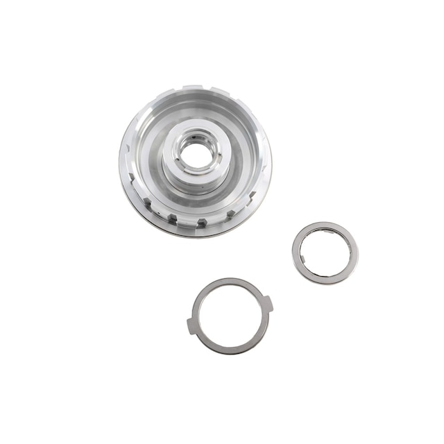 GM Genuine Parts Automatic Transmission Direct/Overdrive Sun Gear Thrust Bearing
