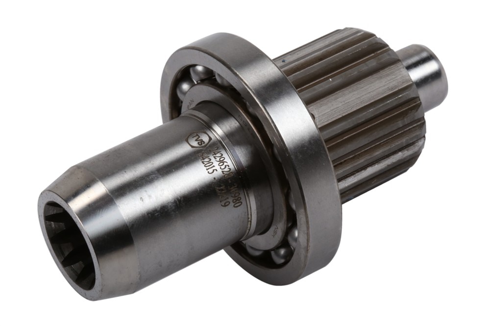GM Genuine Parts Power Take-Off Output Shaft
