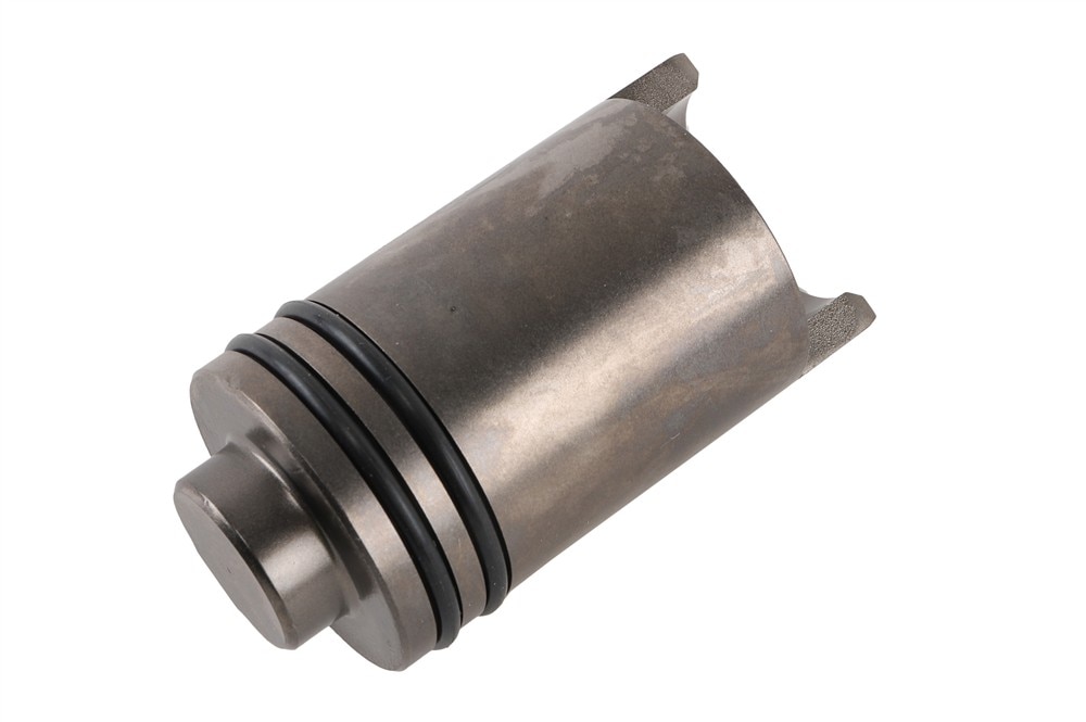 GM Genuine Parts Park Pawl Actuator Guide