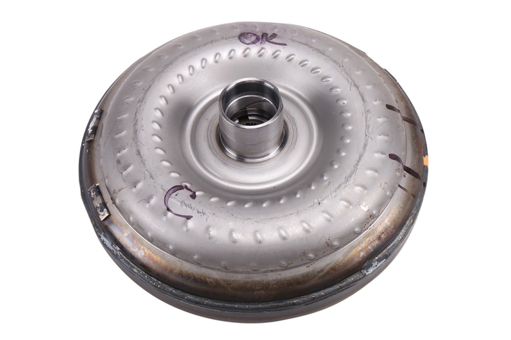 GM Genuine Parts Automatic Transmission Torque Converter