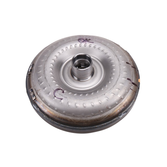GM Genuine Parts Automatic Transmission Torque Converter