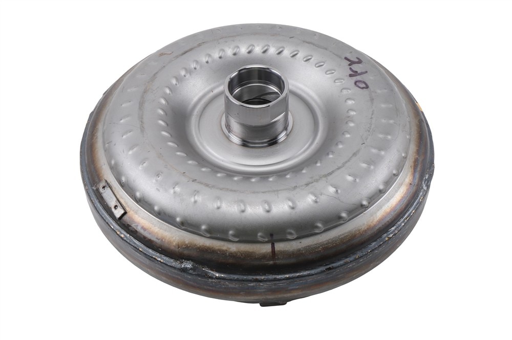GM Genuine Parts Automatic Transmission Torque Converter