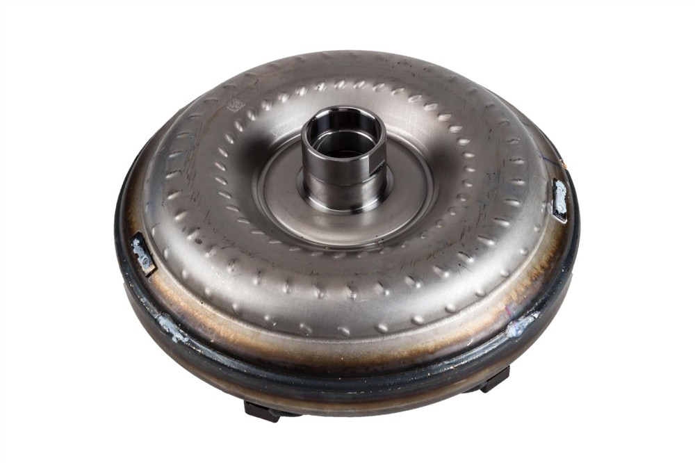 GM Genuine Parts Automatic Transmission Torque Converter