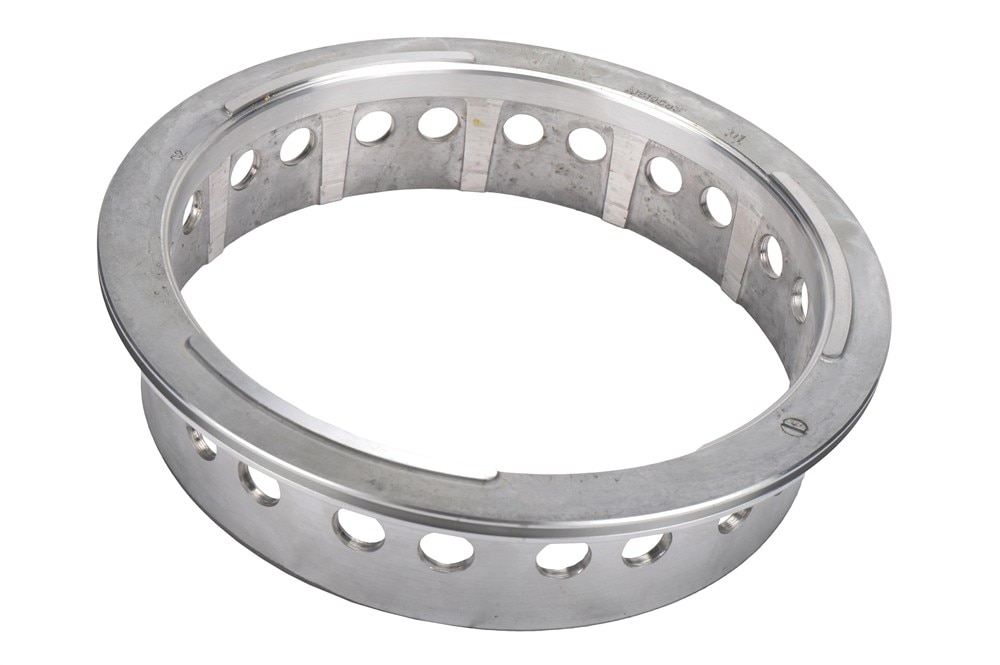 ACDelco GM Original Equipment Automatic Transmission 1-2-3-4-5-6-Reverse Clutch Piston