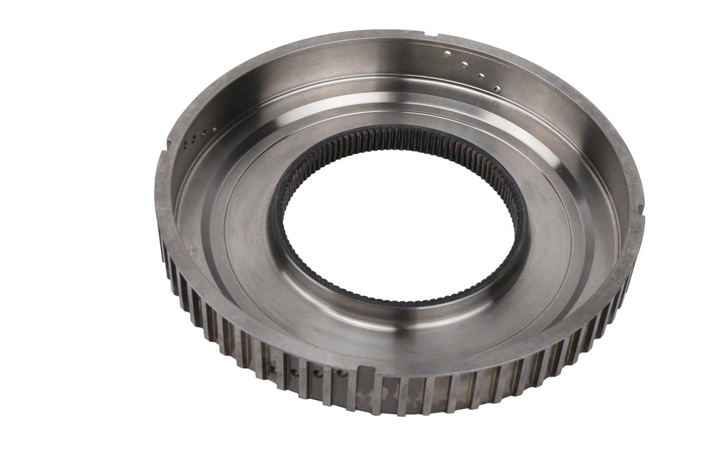 GM Genuine Parts Automatic Transmission 1-2-8-9-10-Reverse Clutch Hub