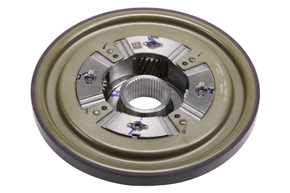GM Genuine Parts Automatic Transmission Input Carrier