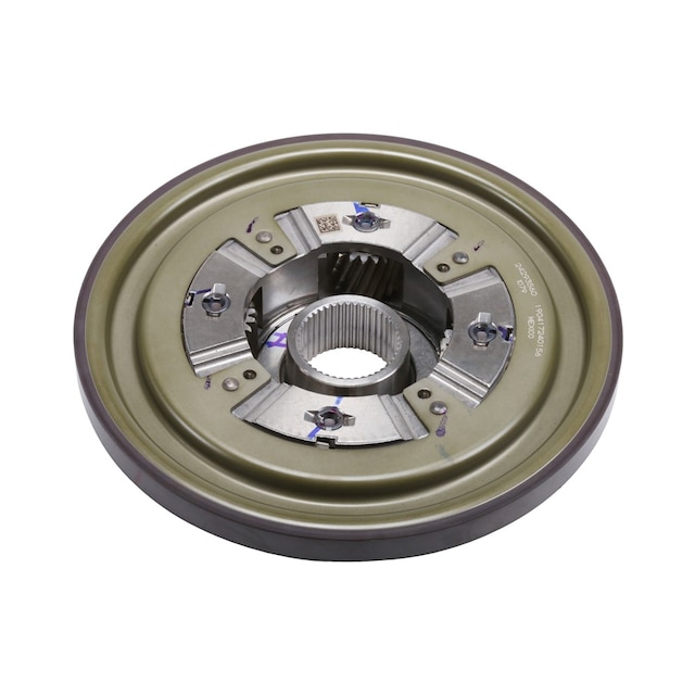GM Genuine Parts Automatic Transmission Input Carrier