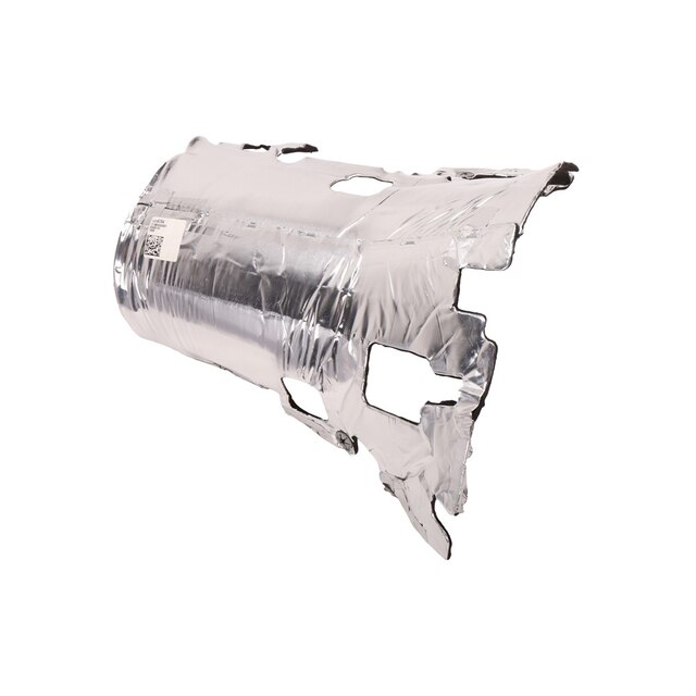 GM Genuine Parts Transmission Housing Sound Insulator