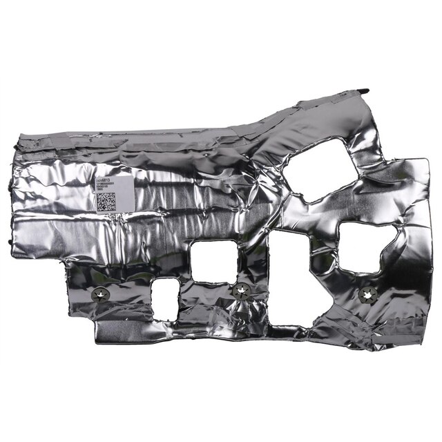 GM Genuine Parts Automatic Transmission Housing Sound Insulator