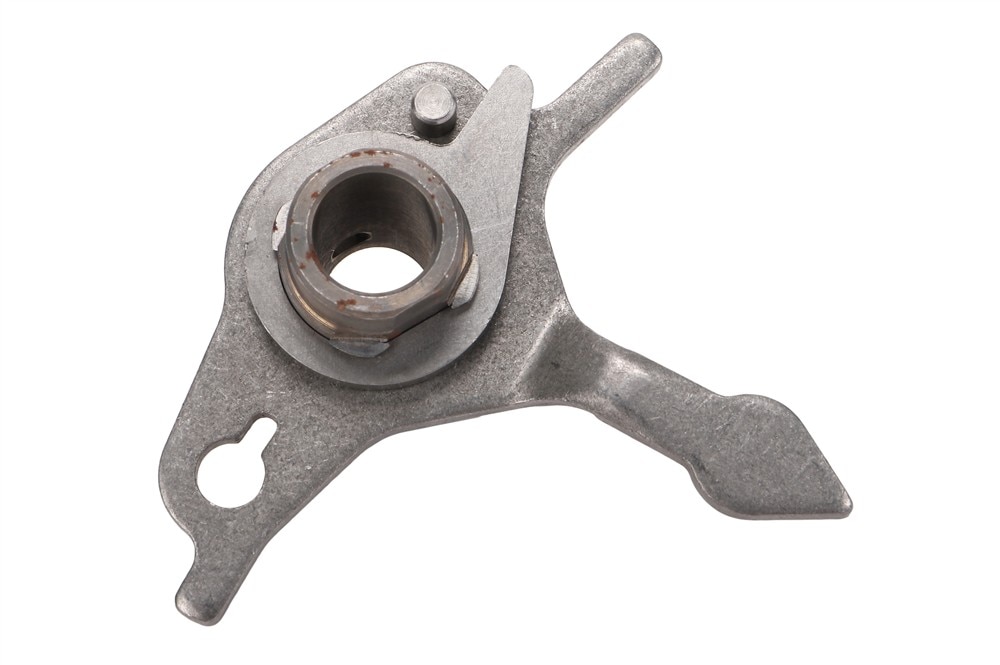 GM Genuine Parts Park Release Lever