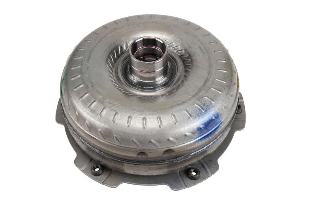GM Genuine Parts Automatic Transmission Torque Converter