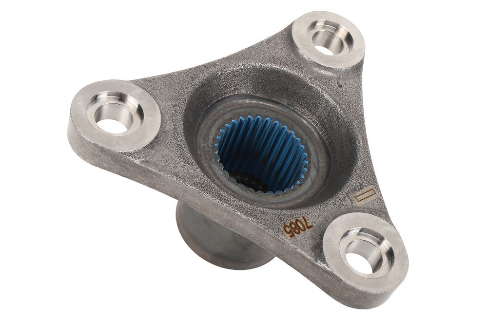GM Genuine Parts Drive Shaft Transmission Flange