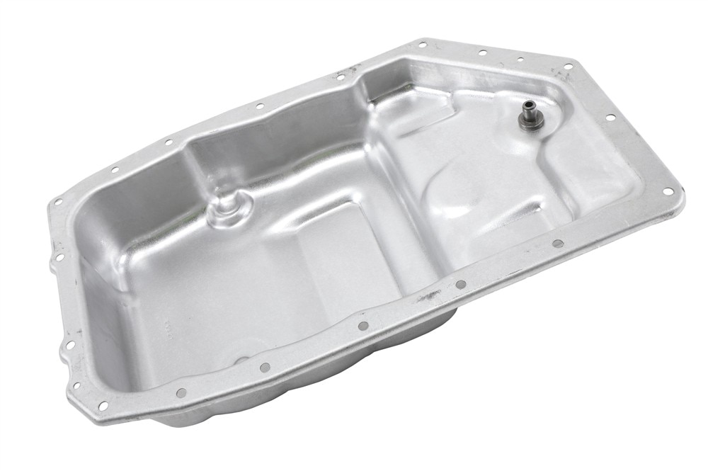 GM Genuine Parts Automatic Transmission Fluid Pan