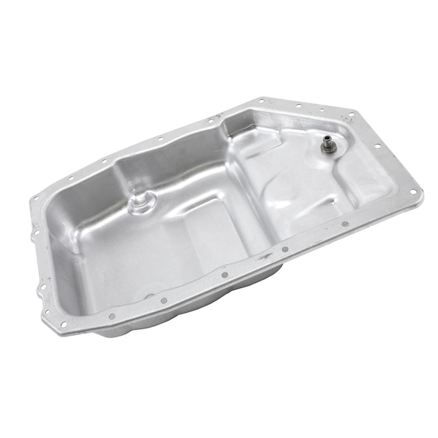 GM Genuine Parts Automatic Transmission Fluid Pan