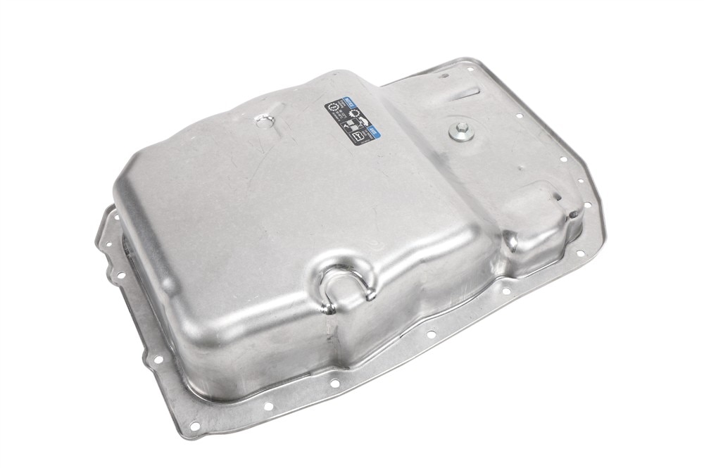 GM Genuine Parts Automatic Transmission Fluid Pan