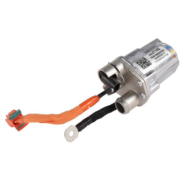 GM Genuine Parts High Voltage Battery Heater