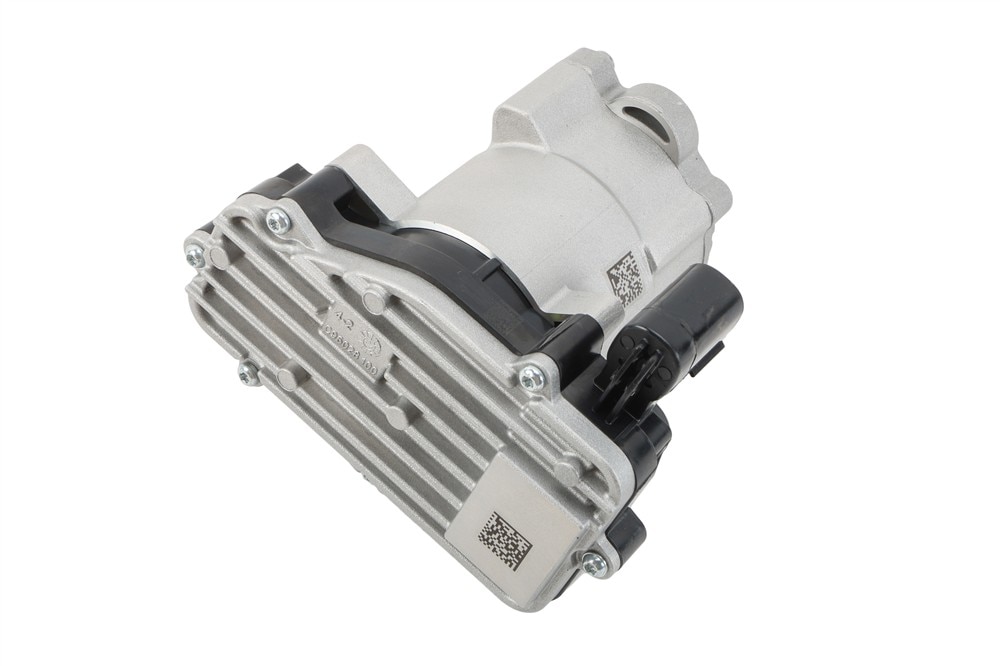 GM Genuine Parts Automatic Transmission Auxiliary Fluid Pump