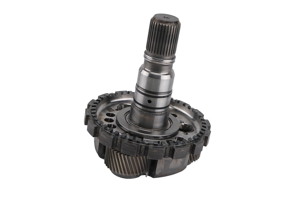 ACDelco GM Original Equipment Output Carrier