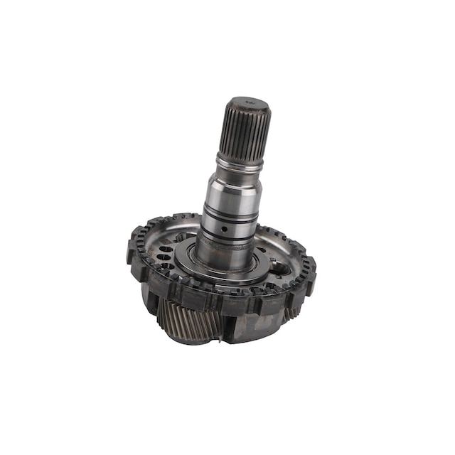 ACDelco GM Original Equipment Output Carrier