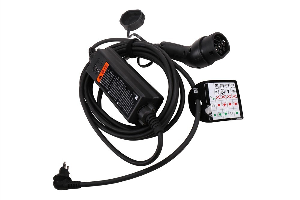GM Genuine Parts Drive Motor Battery Charger Cable (Programming Required)