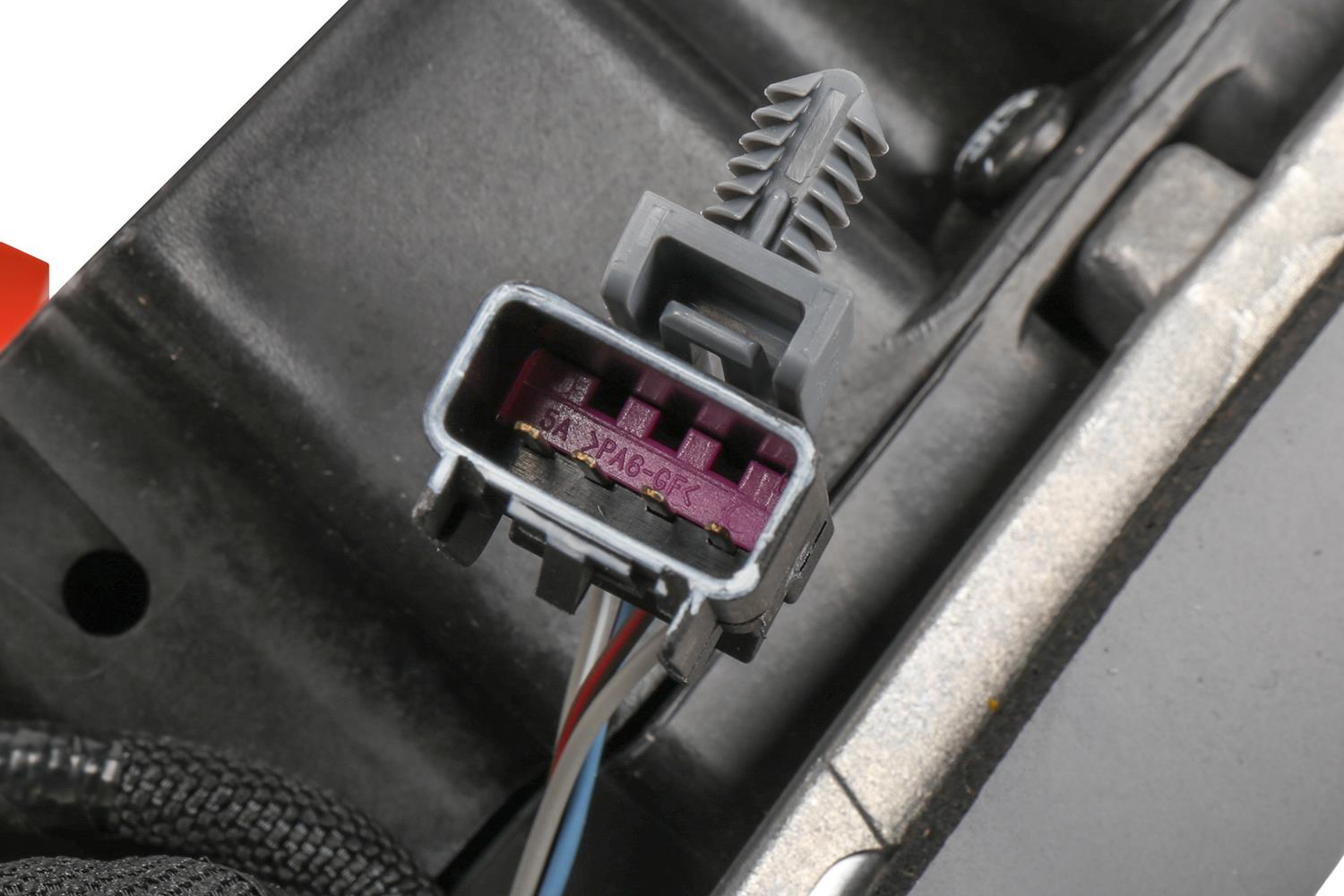 Chevrolet GM Genuine Parts High Voltage Battery Disconnect