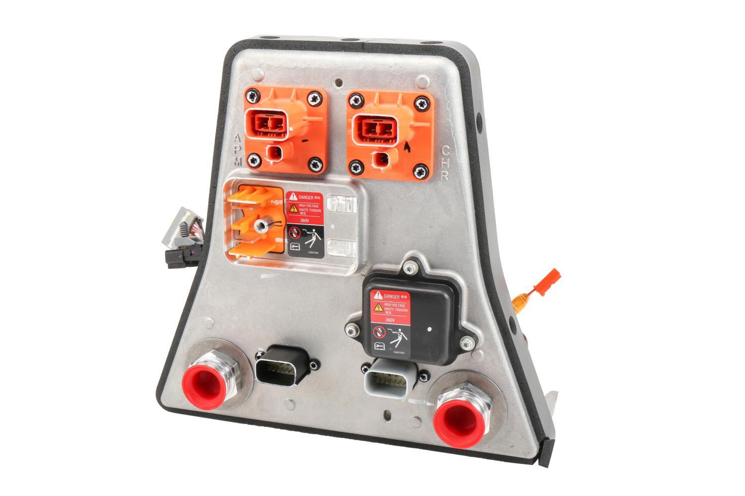 GM Genuine Parts High Voltage Battery Disconnect Relay