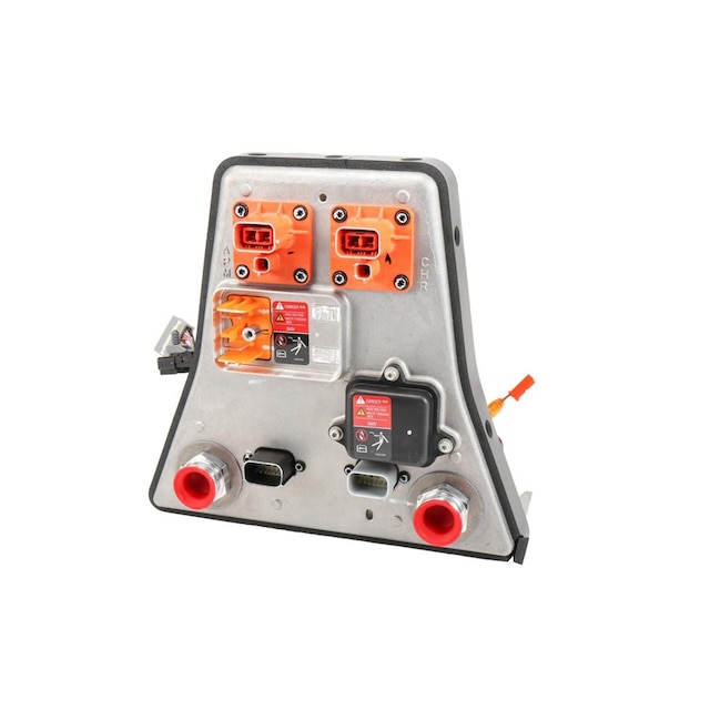 GM Genuine Parts High Voltage Battery Disconnect Relay