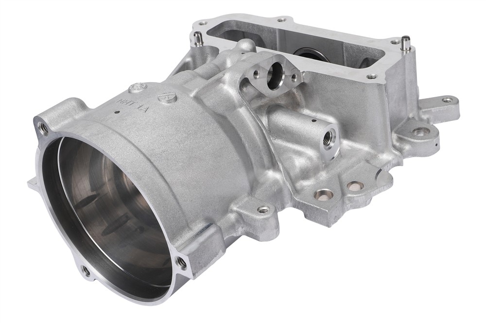 GM Genuine Parts Power Take-Off Housing
