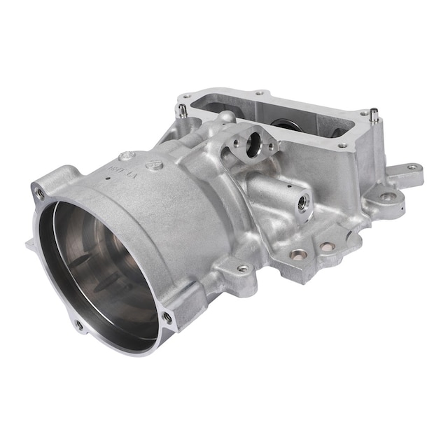 GM Genuine Parts Power Take-Off Housing
