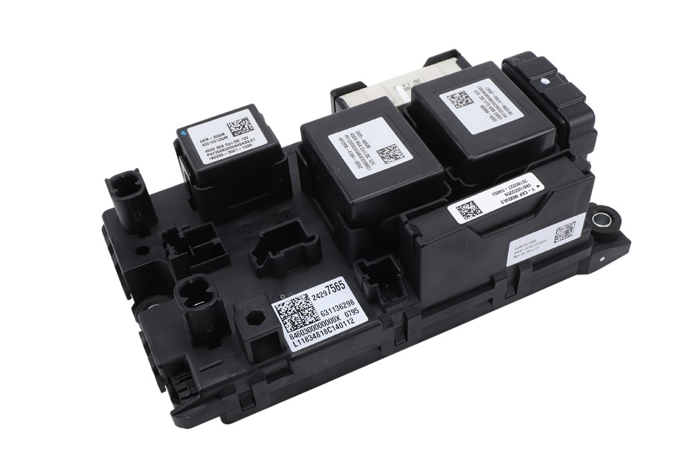 GM Genuine Parts High Voltage Battery Disconnect Relay