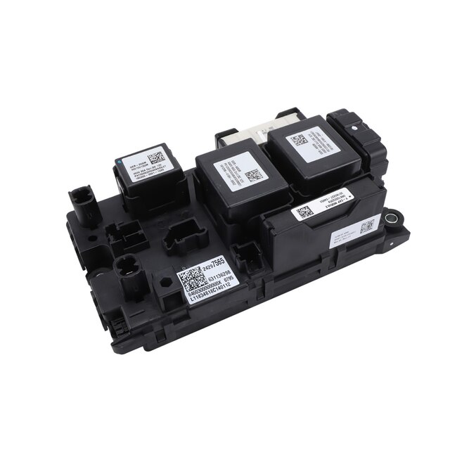 GM Genuine Parts High Voltage Battery Disconnect Relay