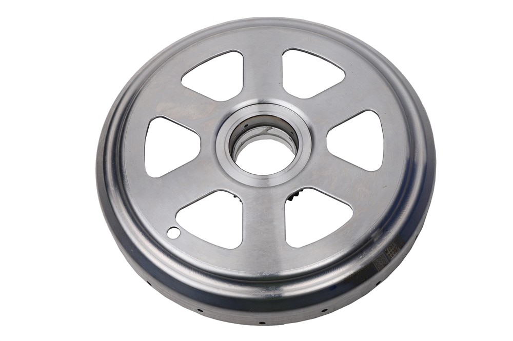 ACDelco GM Original Equipment Output Sun Gear