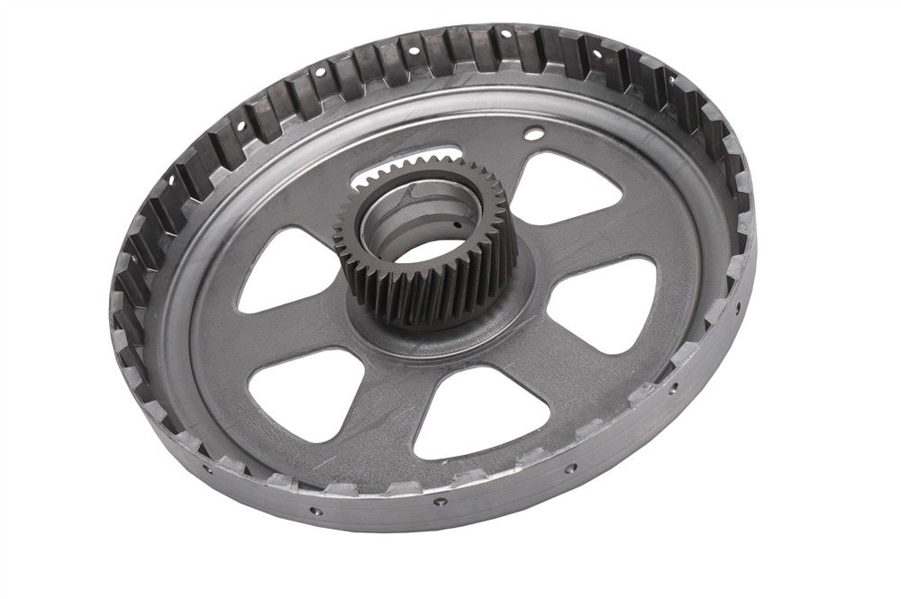 GM Genuine Parts Output Sun Gear